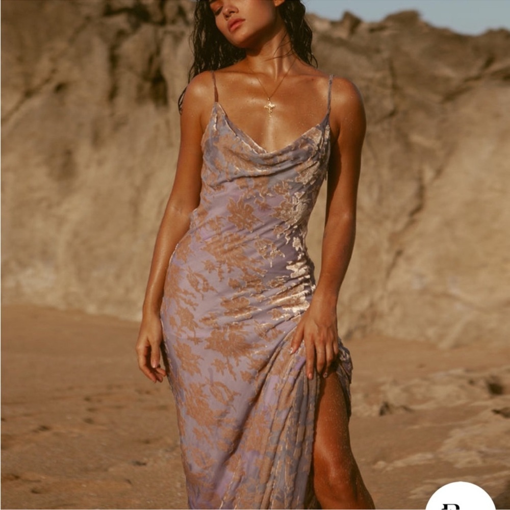Rat & Boa Athena Dress XXS